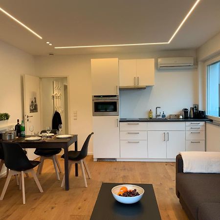 Appartement Koln In Bornheim-Sechtem, Nahe Phantasialand, Bruhl, Koln, Bonn, Db-Anschluss, Messe-Koln, Business-Komfort ボルンハイム エクステリア 写真