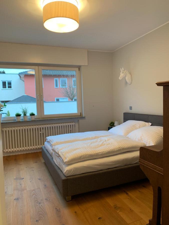 Appartement Koln In Bornheim-Sechtem, Nahe Phantasialand, Bruhl, Koln, Bonn, Db-Anschluss, Messe-Koln, Business-Komfort ボルンハイム エクステリア 写真